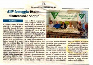 ASSSEMBLEA 2026