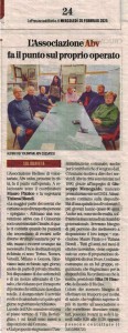 SEDE DI COSSATO